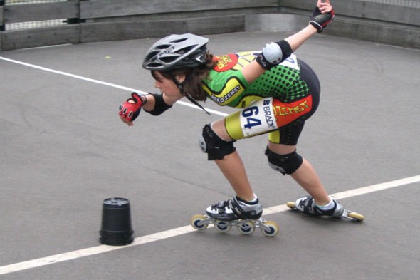Cover van jeugdcriterium Frans Claes 2008